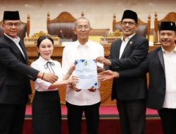 Batam Pertahankan Opini WTP ke-14 Berturut-turut, Realisasi APBD 2025 Tembus Rp4,14 Triliun