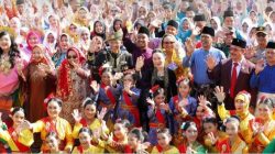 SPMB Batam Resmi Dimulai 8 Juni, Ini Jadwal dan Kuota Jalur Afirmasi