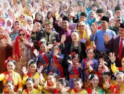 SPMB Batam Resmi Dimulai 8 Juni, Ini Jadwal dan Kuota Jalur Afirmasi