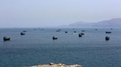 Iran Ancam Balasan Menghancurkan Setelah Tuding AS Langgar MoU Perdamaian