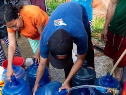 Kritik Makin Keras, PT Air Batam Hilir Didesak Diganti akibat Krisis Air Bersih Batam