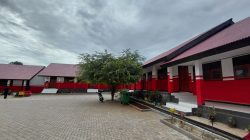 Kemendikdasmen Targetkan Revitalisasi 71.744 Sekolah pada 2026