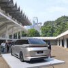 Setahun di Indonesia, Xpeng Hadirkan X9 Terbaru dan G6 AWD Berperforma Tinggi