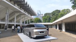 Setahun di Indonesia, Xpeng Hadirkan X9 Terbaru dan G6 AWD Berperforma Tinggi