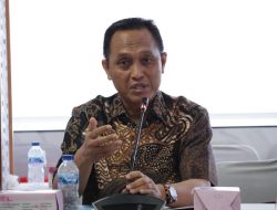 3.874 Siswa Belum Tertampung, Anggota DPRD Kepri Aman Imbau Manfaatkan SPMB Kepri Tahap II