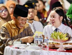 Investasi Batam Melonjak 62,75 Persen, Serap 40.943 Tenaga Kerja pada Semester I 2026
