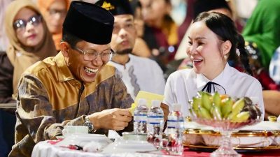 Investasi Batam Melonjak 62,75 Persen, Serap 40.943 Tenaga Kerja pada Semester I 2026