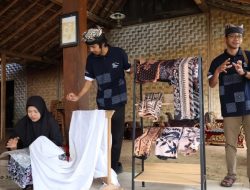 Desa Binaan Astra di Banyuwangi Buktikan Budaya Osing Bisa Tingkatkan Kesejahteraan Warga