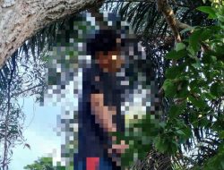 Heboh Penemuan Jasad Karyawan PT Simatelex Batam, Polisi Selidiki Penyebab Kematian