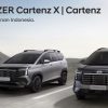 Berkendara Lebih Santai Saat Macet, Ini Keunggulan Smart Cruise Control Hyundai STARGAZER Cartenz