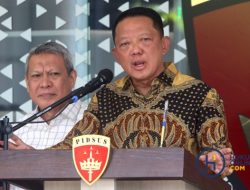 CERI Apresiasi Penetapan Febrie Adriansyah sebagai Tersangka, Penegakan Hukum Harus Profesional