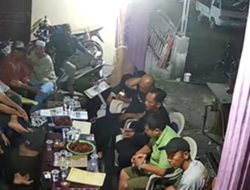 Tokoh Kampung Tua dan Warga Sei Tering 1 Bantah Isu ROW Jalan dan Sertifikat Lahan, Minta Media Berimbang
