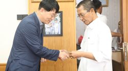 Jeonju Vision College Tawarkan Beasiswa dan Kesempatan Kerja bagi Mahasiswa Batam ke Korea Selatan