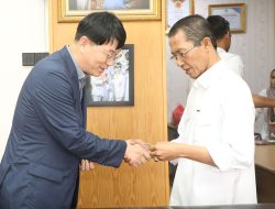 Jeonju Vision College Tawarkan Beasiswa dan Kesempatan Kerja bagi Mahasiswa Batam ke Korea Selatan