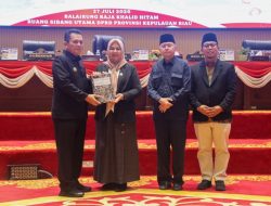 DPRD Bahas Perda Peternakan dan Kesehatan Hewan, Kepri Perkuat Pengawasan Lalu Lintas Hewan