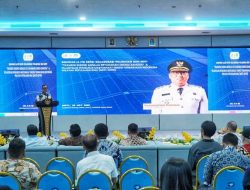 METI Kepri Resmi Dikukuhkan di Batam, Dorong Pengembangan Energi Surya hingga Energi Laut