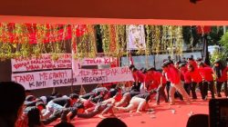 Peringati 30 Tahun Kudatuli, PDIP Soroti Penegakan Keadilan bagi Korban Tragedi 27 Juli