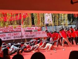 Peringati 30 Tahun Kudatuli, PDIP Soroti Penegakan Keadilan bagi Korban Tragedi 27 Juli