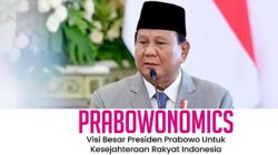 Ketua Umum PKB: Saatnya Semua Partai Bersatu Sukseskan Prabowonomics Lewat Revisi 108 UU