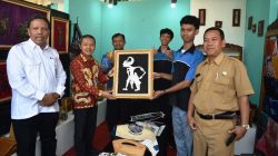 BBPPMPV Yogyakarta Gelar Pameran Ratusan Karya Guru Vokasi, AI Tak Bisa Gantikan Kreativitas