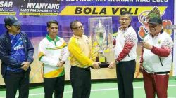 Penantian 20 Tahun, Tanjungpinang Raih Juara Umum POPDA Kepri 2026 di Karimun