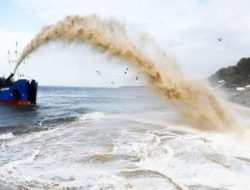 Penggugat PP Pasir Laut Ungkap Pengakuan Soal Tawaran Rp20 Miliar