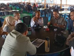 KAHMI Batam Buka Pendaftaran Peserta MUSDA 2026, Akhirman: Partisipasi Alumni Penting bagi Masa Depan Organisasi