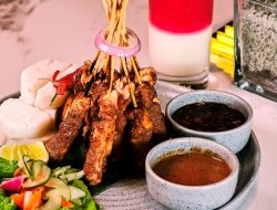 Grand Mercure Batam Centre Sajikan “Flavours of Nusantara”, Nikmati Kuliner Khas Indonesia Sepanjang Agustus