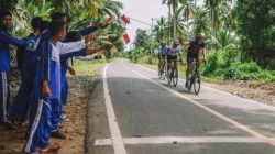 Tour de Bintan 2026 Jadi Magnet Sport Tourism, 800 Pesepeda Internasional Siap Berlaga di Kepri