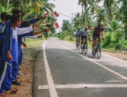 Tour de Bintan 2026 Jadi Magnet Sport Tourism, 800 Pesepeda Internasional Siap Berlaga di Kepri