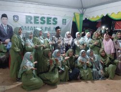 Ini Aspirasi Warga Bengkong Batam di Reses Anggota DPRD Kepri Aman