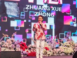Rayakan Hari Ibu, Grand Swiss-Belhotel Harbour Bay Batam Suguhkan Konser Mandopop