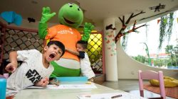 HARRIS Barelang Batam Punya Promo Liburan Sekolah, Ada Day Pass dan Kids Activities