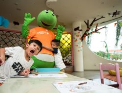 HARRIS Barelang Batam Punya Promo Liburan Sekolah, Ada Day Pass dan Kids Activities