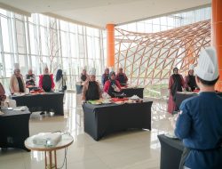 HARRIS Barelang Batam Rayakan Hari Perempuan Internasional 2026 Lewat Workshop Pemberdayaan Perempuan