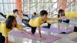 HARRIS Barelang Batam Siapkan Program Liburan Keluarga Juni 2026, Ada Yoga hingga Beach Games