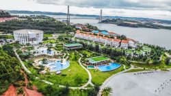 Jangan Lewatkan! Promo 24 Hours Stay HARRIS Barelang Batam Tinggal Sebentar Lagi
