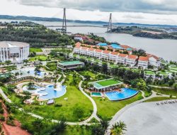 Jangan Lewatkan! Promo 24 Hours Stay HARRIS Barelang Batam Tinggal Sebentar Lagi