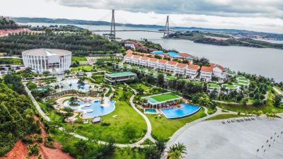 Jangan Lewatkan! Promo 24 Hours Stay HARRIS Barelang Batam Tinggal Sebentar Lagi