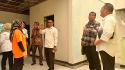 Anggota DPRD Kepri Aman Kunjungan Kerja ke Pusat Layanan Autis Batam, Soroti Kekurangan Terapis