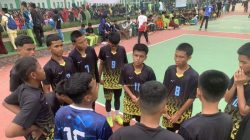 MTs Hang Nadim Batam Melaju ke 8 Besar Porseni Madrasah 2026