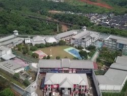 Ombudsman Temukan Dugaan “Kluster Mewah” di Lapas Cibinong, Tempat Penahanan Ferdi Sambo