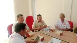 PB Porprov VI Kepri Tegaskan Aturan Pertandingan Tak Bisa Diubah di Tengah Proses