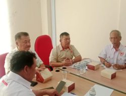 PB Porprov VI Kepri Tegaskan Aturan Pertandingan Tak Bisa Diubah di Tengah Proses