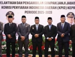 SK Pengangkatan 7 Anggota KPID Kepri Dibatalkan PT TUN Medan