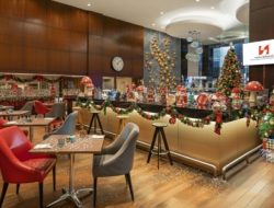 Sambut Natal dan Tahun Baru, Swiss-Belhotel Batam Group Hadirkan Beragam Promo