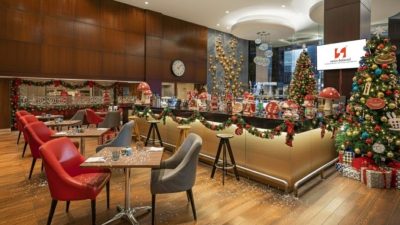 Sambut Natal dan Tahun Baru, Swiss-Belhotel Batam Group Hadirkan Beragam Promo