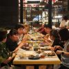 Swiss-Kitchen LIVE Hadir di Grand Swiss-Belhotel Harbour Bay Batam, All-You-Can-Eat BBQ