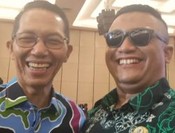Dukungan Amsakar Achmad 2 Periode Menguat Jelang Musda KAHMI Batam
