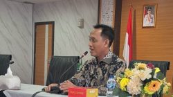Anggota DPRD Kepri dari PKB Aman, S.Pd, MM Desak BPJS Kesehatan Atasi Gagal Bayar di RSUD RAT